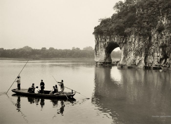    (Guilin)