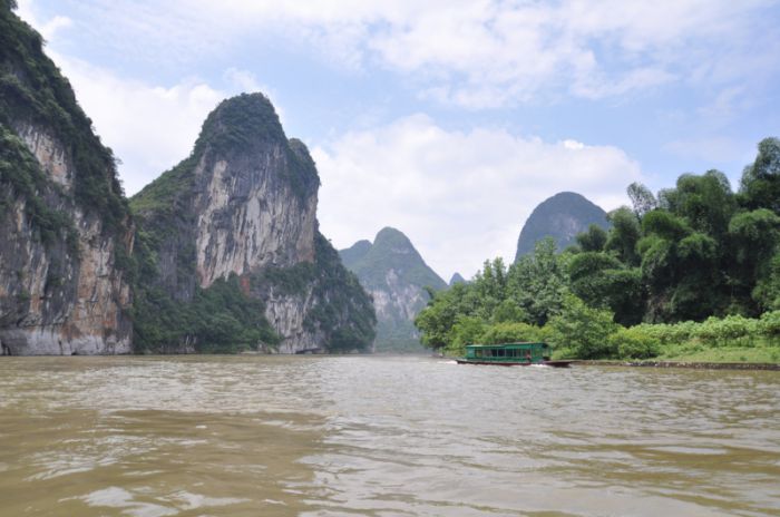    (Guilin)