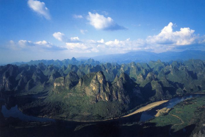    (Guilin)