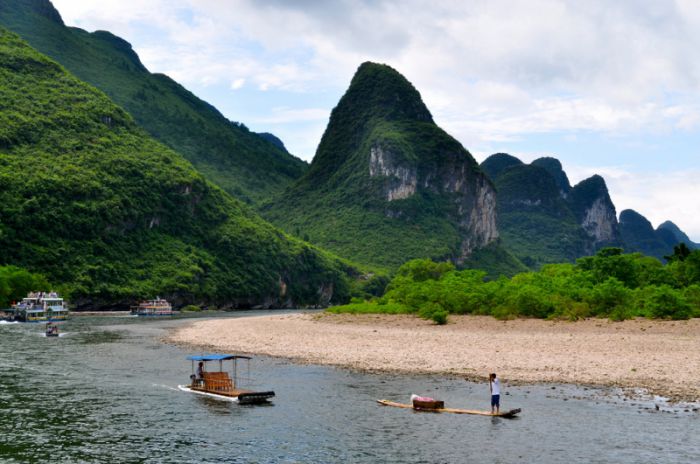    (Guilin)