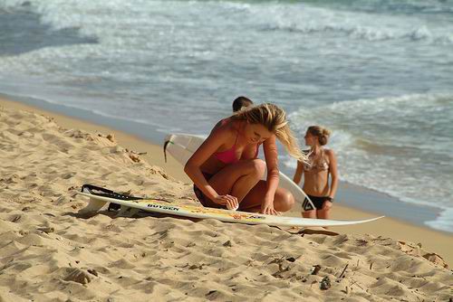 Alana Blanchard -     