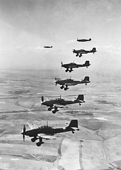 Великая Отечественная война - 1943 год
