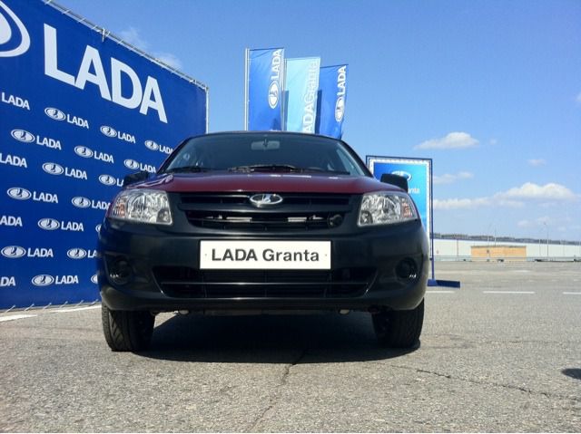  Lada Granta (29  + )