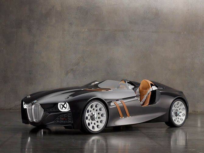  BMW 328 Hommage (12 )