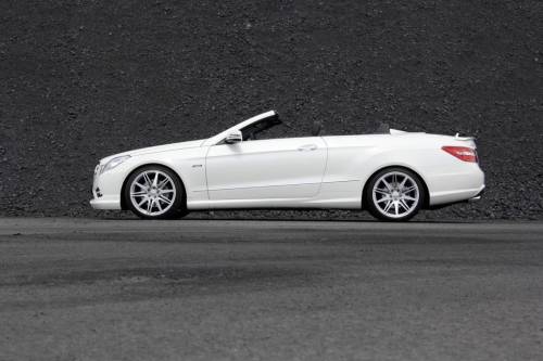  Mercedes-Benz E-Class Cabriolet  Carlsson