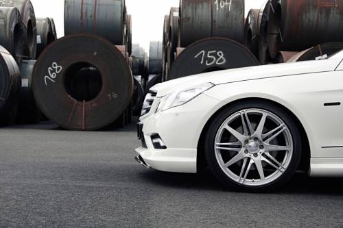  Mercedes-Benz E-Class Cabriolet  Carlsson