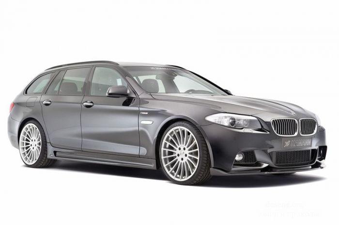  BMW 5-series F11 (10 )