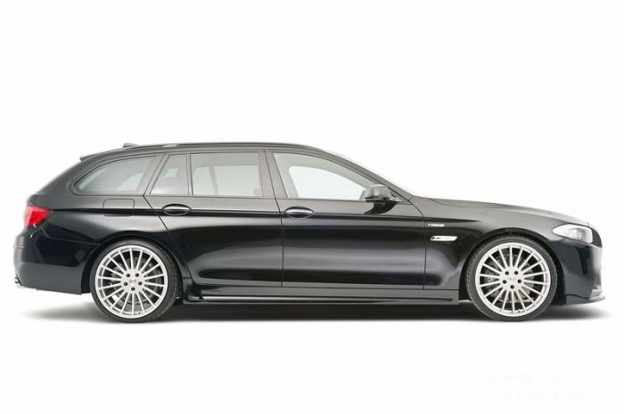  BMW 5-series F11 (10 )