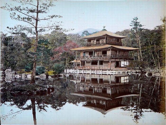 Япония в начале ХХ века