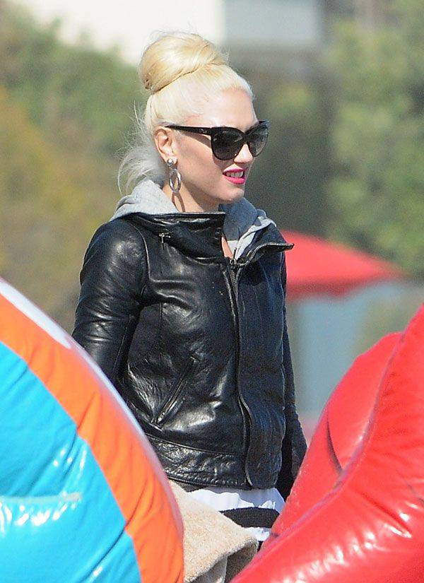 Gwen Stefan (6 )