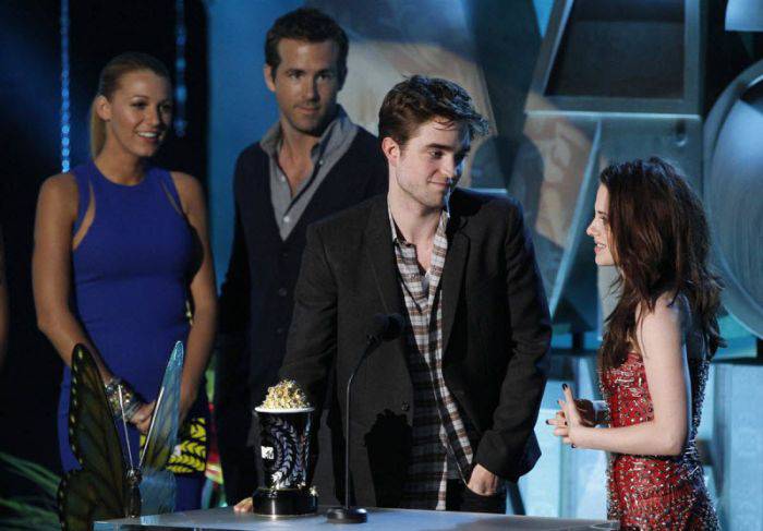   MTV Movie Awards (13 )