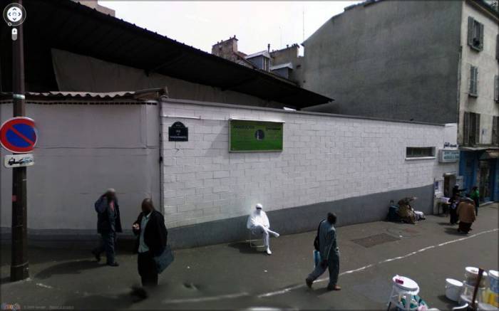  Google Street View (35 )