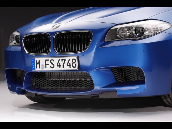  BMW M5   (16 )