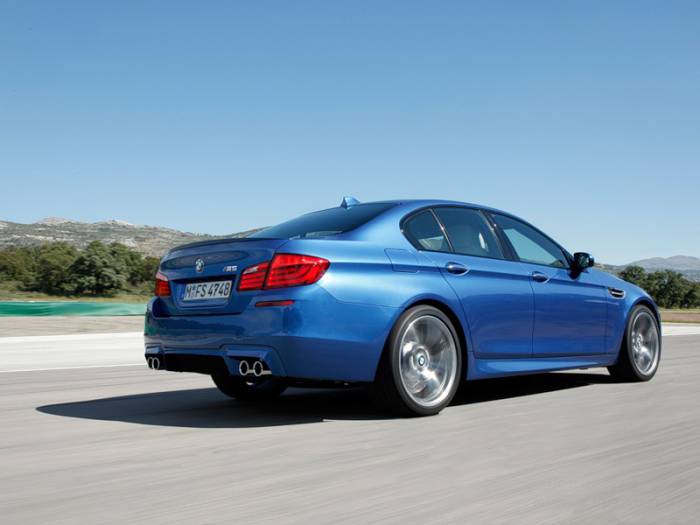  BMW M5   (16 )