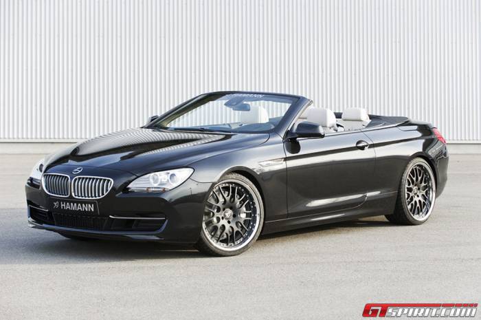 BMW 6 series Hamann F12 (17 )