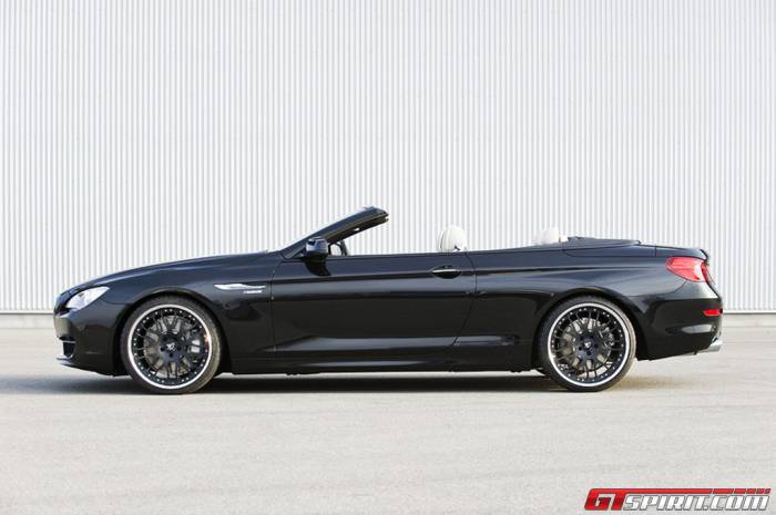 BMW 6 series Hamann F12 (17 )