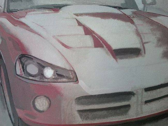 Dodge Viper  