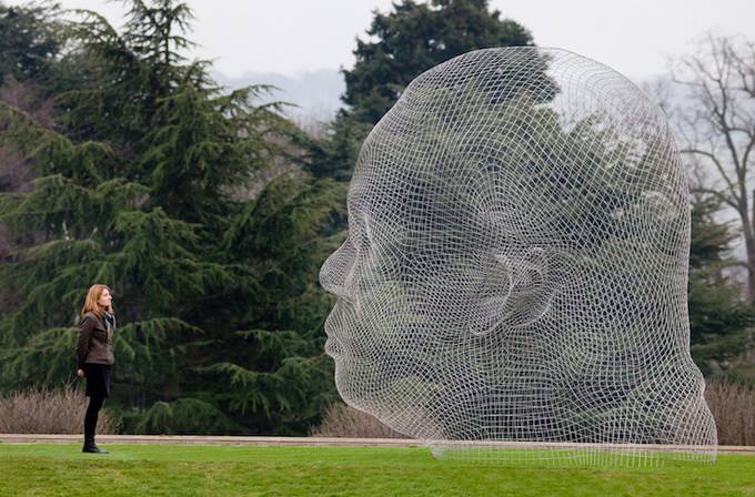  Jaume Plensa (8 )