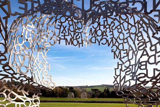  Jaume Plensa (8 )