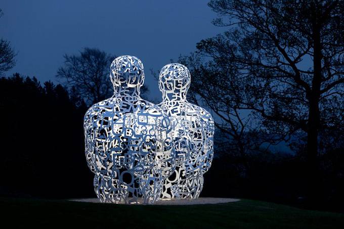  Jaume Plensa (8 )