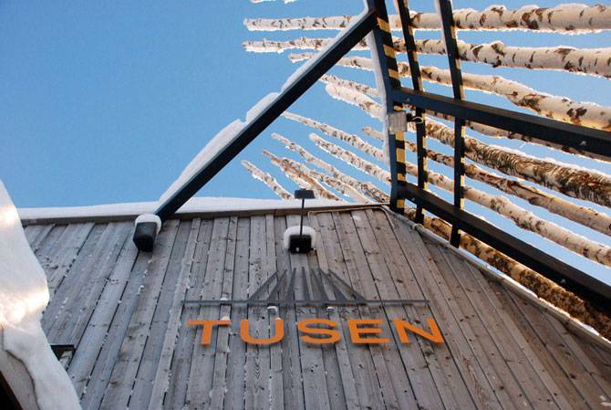  Tusen   (7 )