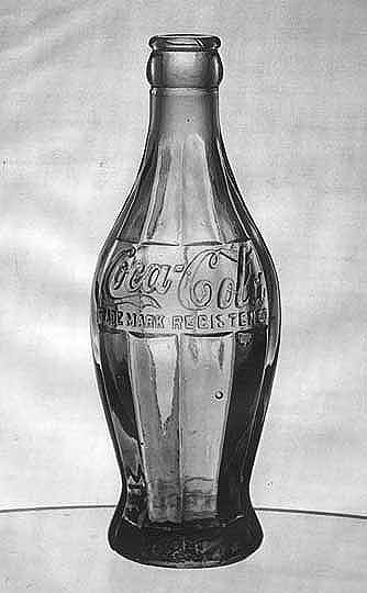 История Кока-Колы