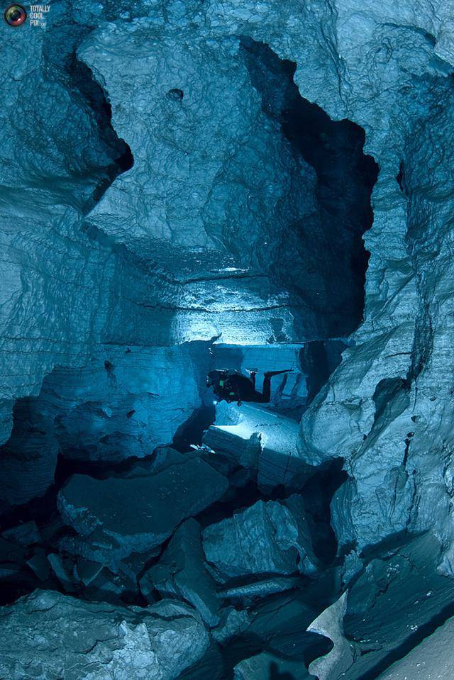 Ординская пещера