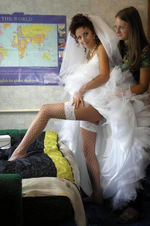 Фото очаровательных невест