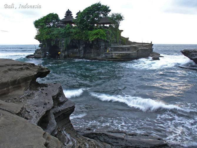 Подборка красивых фотографий острова Бали