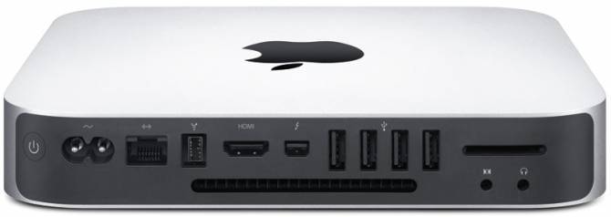  Mac Mini (5 )