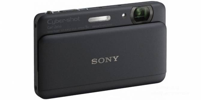 Sony Cyber-shot DSC-TX55 -      (14 )