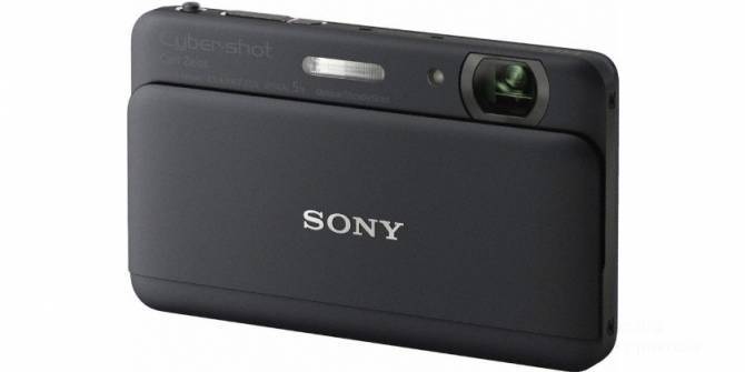 Sony Cyber-shot DSC-TX55 -      (14 )