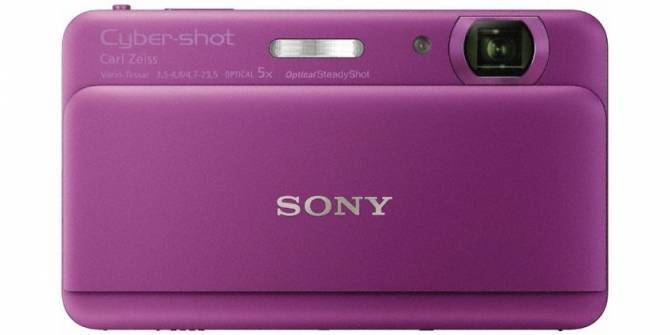 Sony Cyber-shot DSC-TX55 -      (14 )