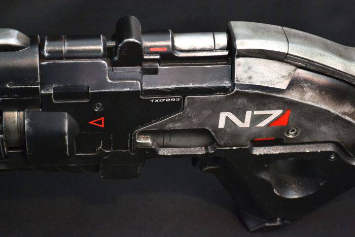    Mass Effect 3