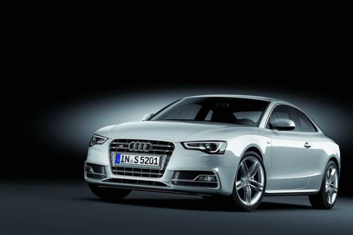   Audi A5   (120 )