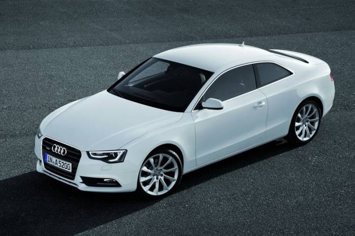   Audi A5   (120 )