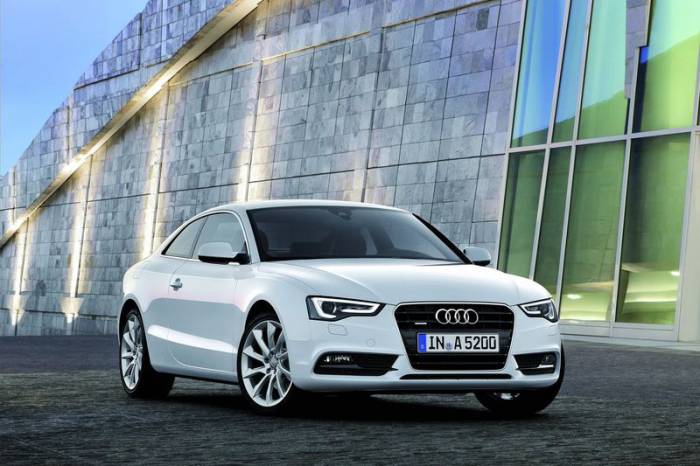   Audi A5   (120 )