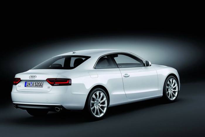   Audi A5   (120 )