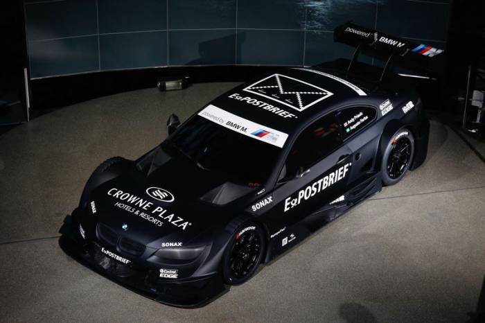  BMW    DTM   M3 DTM (21 )