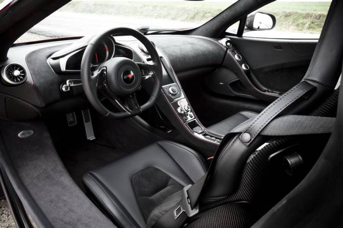 McLaren MP4-12C  (40 )