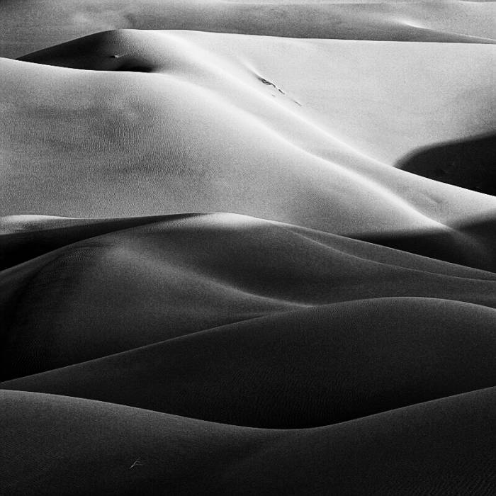 Пустыня. Фотограф Arash Karimi, Иран (33 фото)