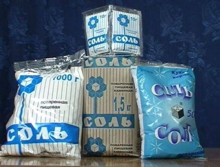 Обычные вещи в смертельной дозе Обычные вещи в смертельной дозе