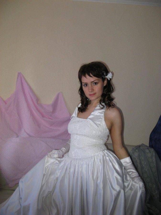 Русские невесты