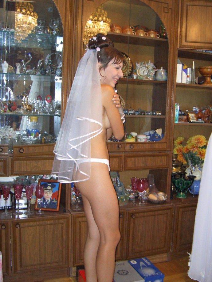 Русские невесты