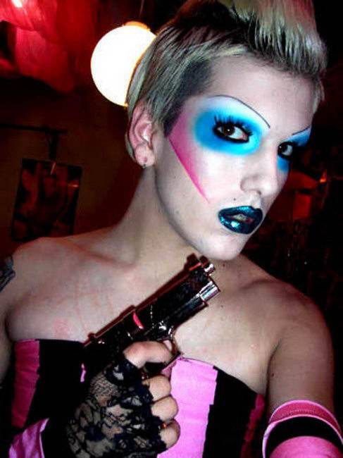 Jeffree Star