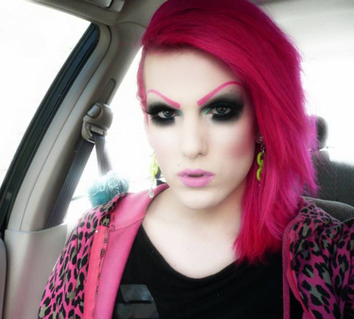 Jeffree Star