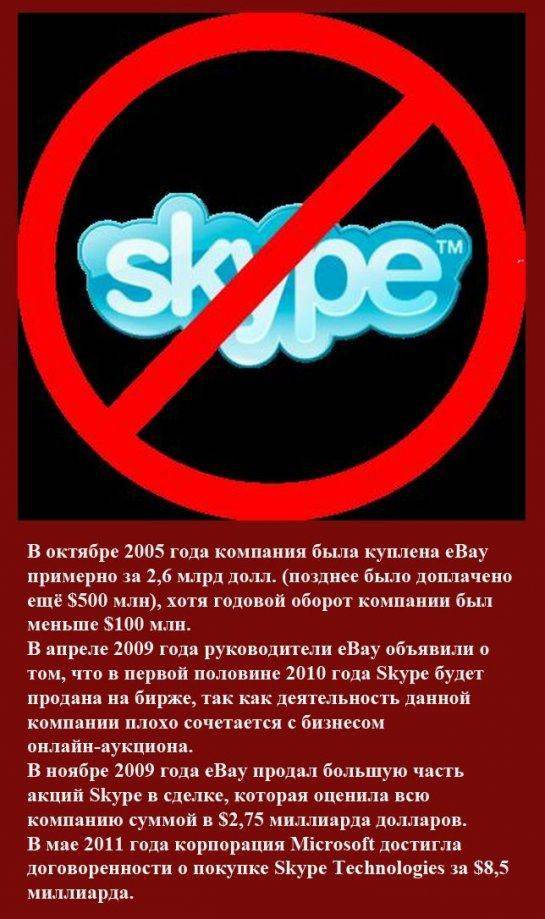    Skype