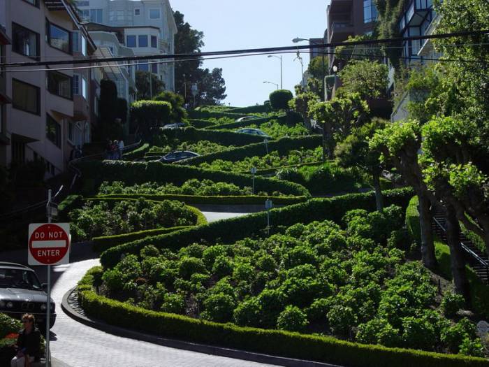  Lombard Street  -