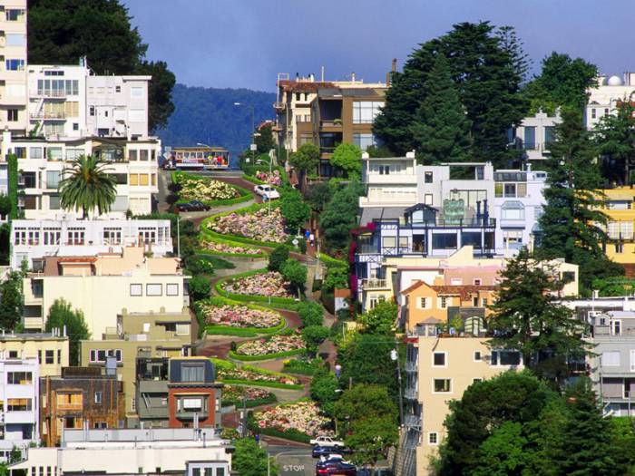  Lombard Street  -