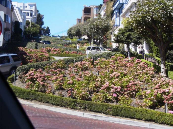  Lombard Street  -